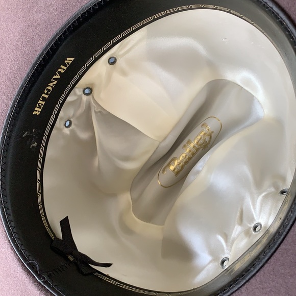 ❌SOLD❌Nash Fedora Hat Coffee Brown - Picture 10 of 10